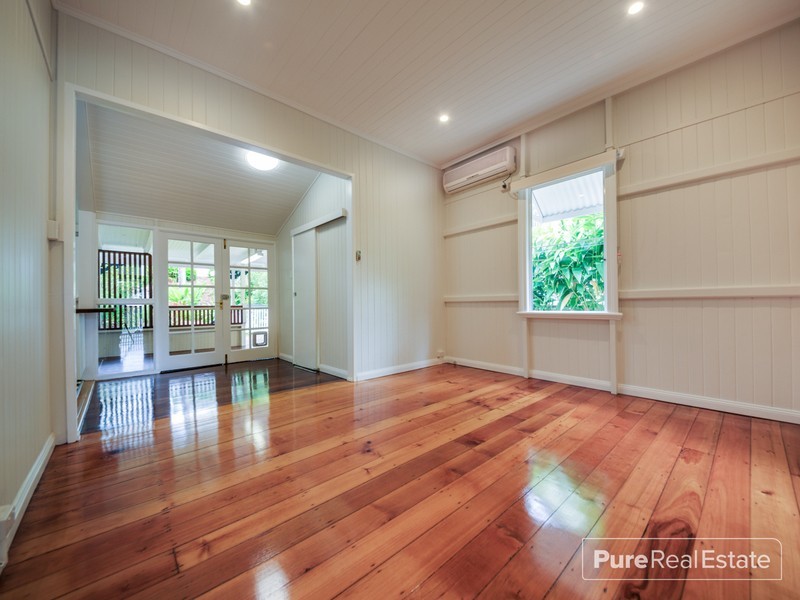 18 Club Street, Paddington QLD 4064