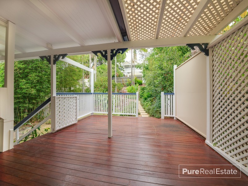 18 Club Street, Paddington QLD 4064