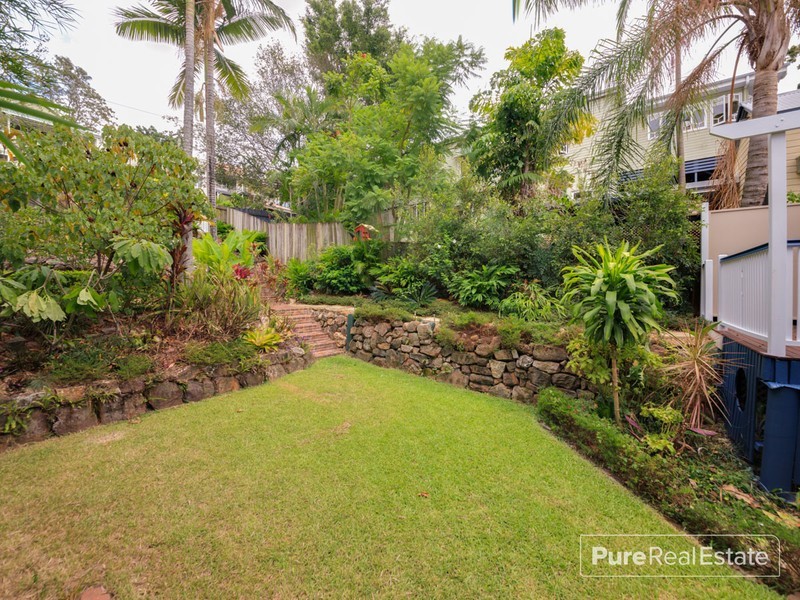 18 Club Street, Paddington QLD 4064