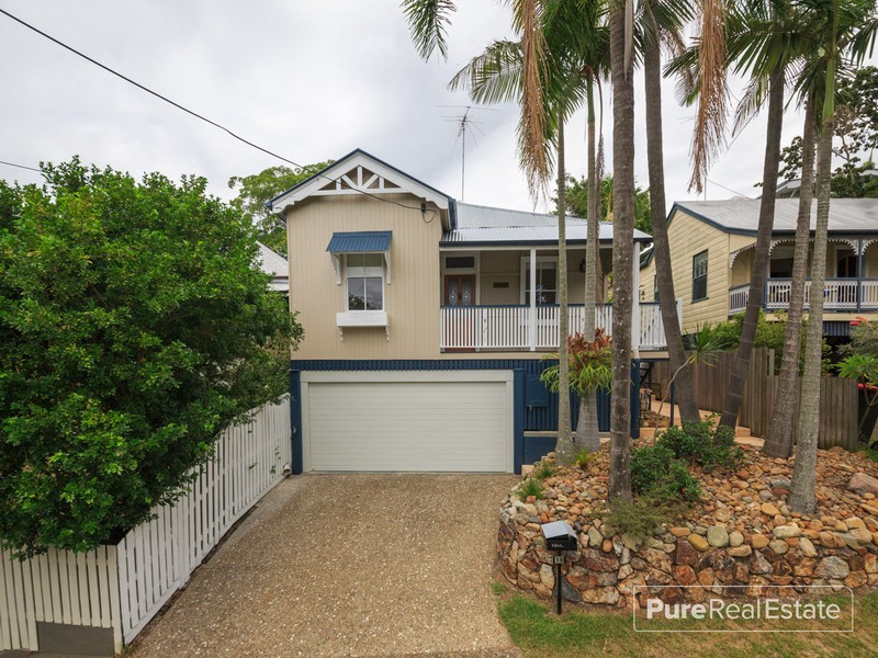 18 Club Street, Paddington QLD 4064
