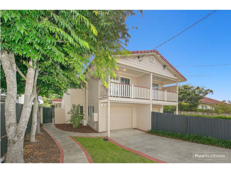 40 Buruda Street, Chermside QLD 4032