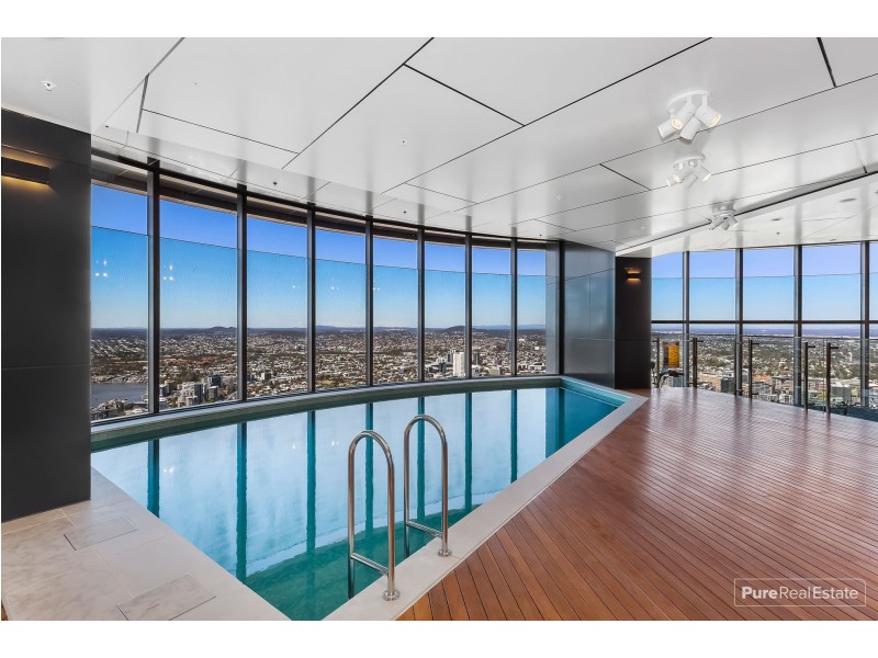 810/222 Margaret Street, Brisbane City QLD 4000