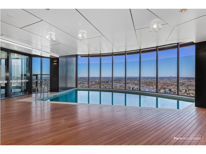 810/222 Margaret Street, Brisbane City QLD 4000