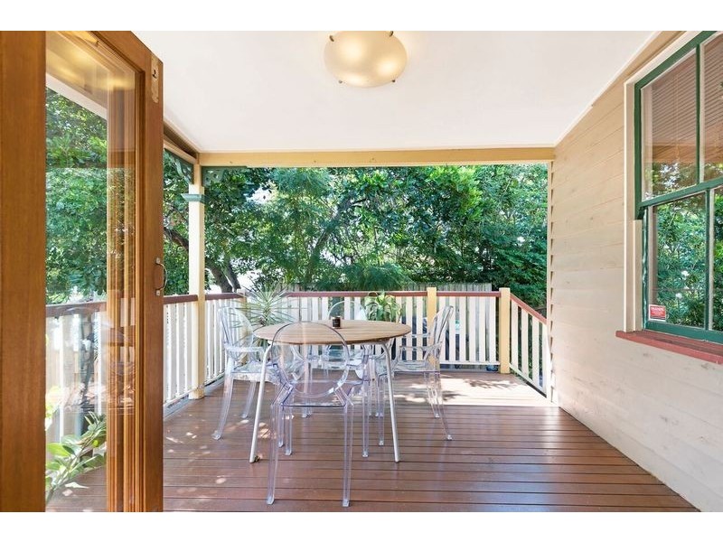 19 Jones Street, Red Hill QLD 4059