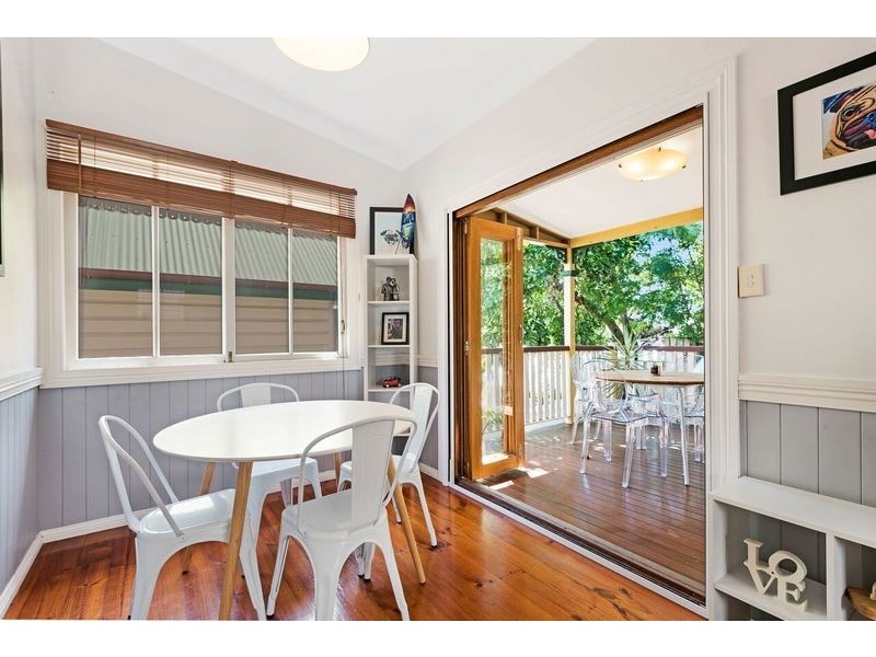 19 Jones Street, Red Hill QLD 4059