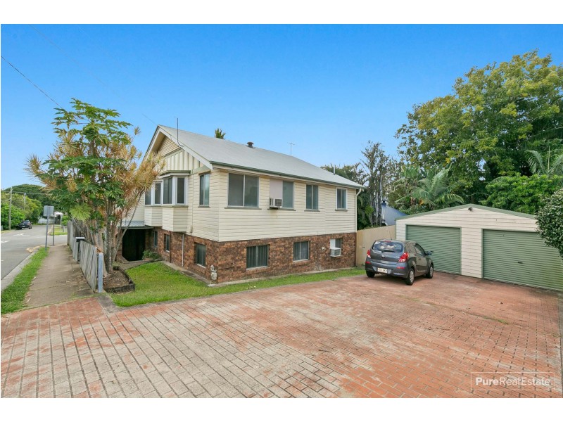 83 Horatio Street, Annerley QLD 4103