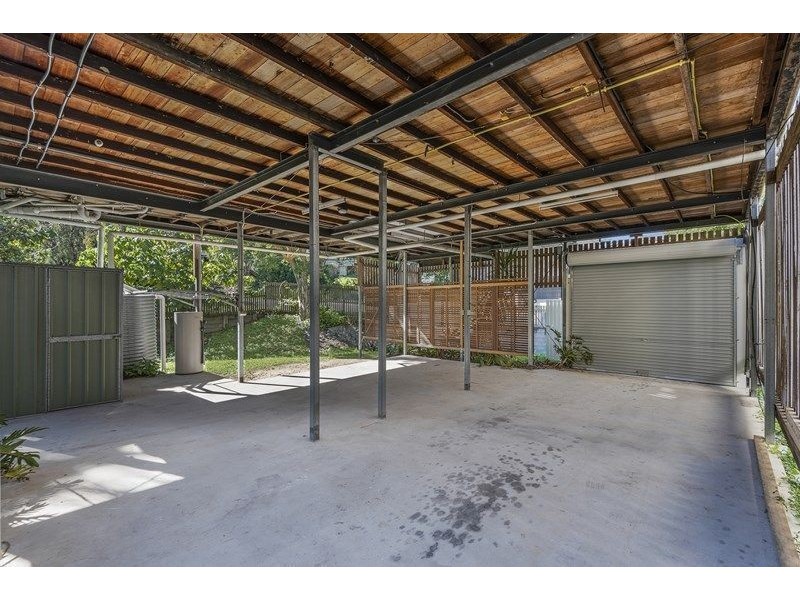 36 Barwood Street, Newmarket QLD 4051