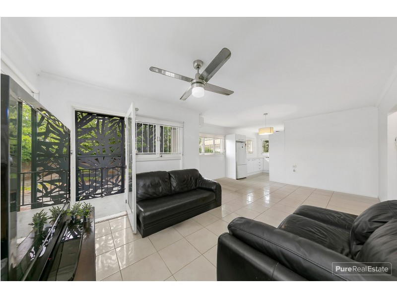 4/22 Oxford Street, Woolloongabba QLD 4102