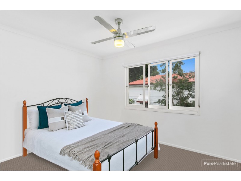 4/22 Oxford Street, Woolloongabba QLD 4102