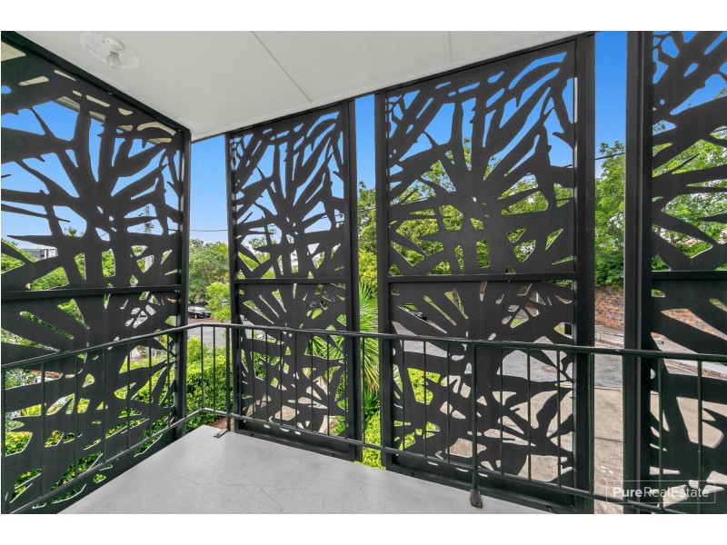 4/22 Oxford Street, Woolloongabba QLD 4102