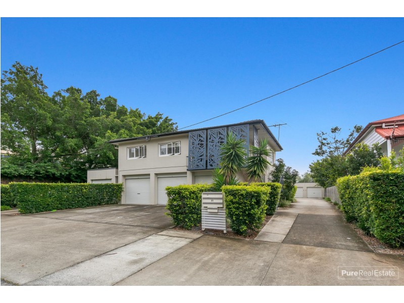 4/22 Oxford Street, Woolloongabba QLD 4102