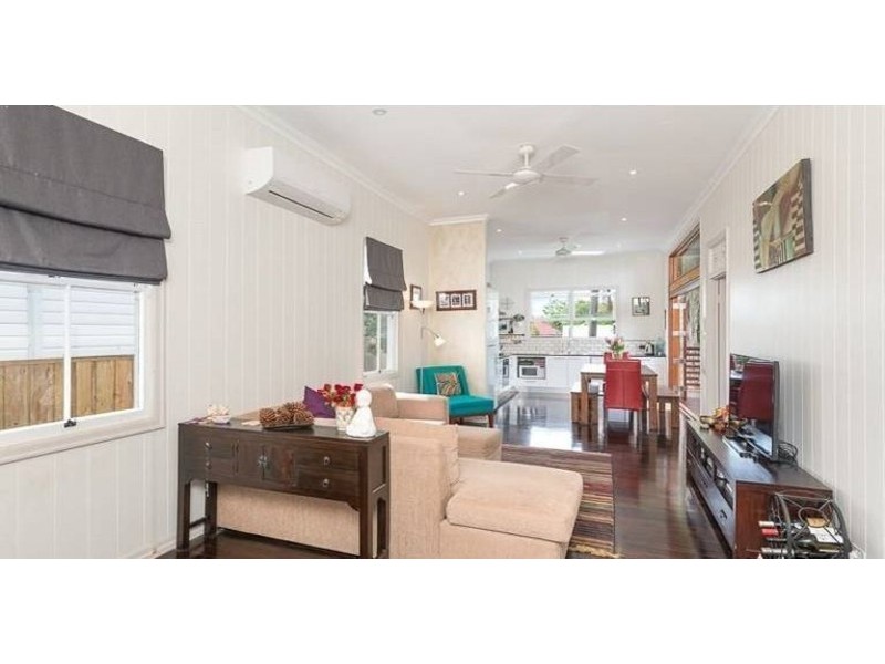 52 Glen Street, Kelvin Grove QLD 4059