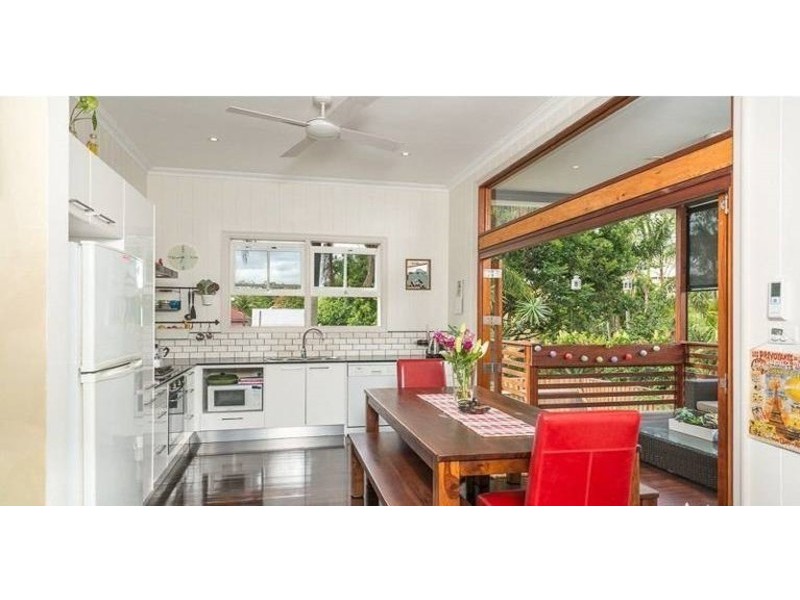 52 Glen Street, Kelvin Grove QLD 4059