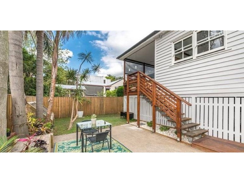 52 Glen Street, Kelvin Grove QLD 4059