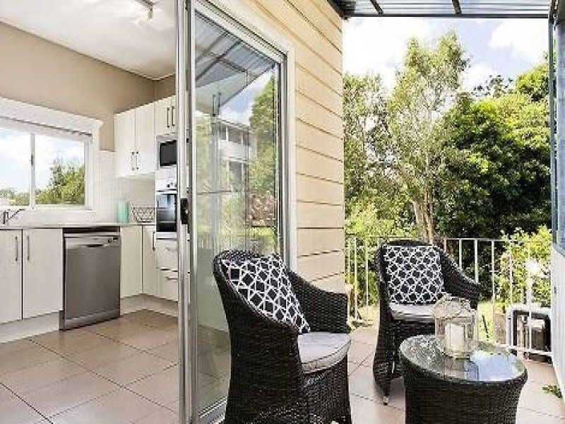 9 Vale Street, Kelvin Grove QLD 4059