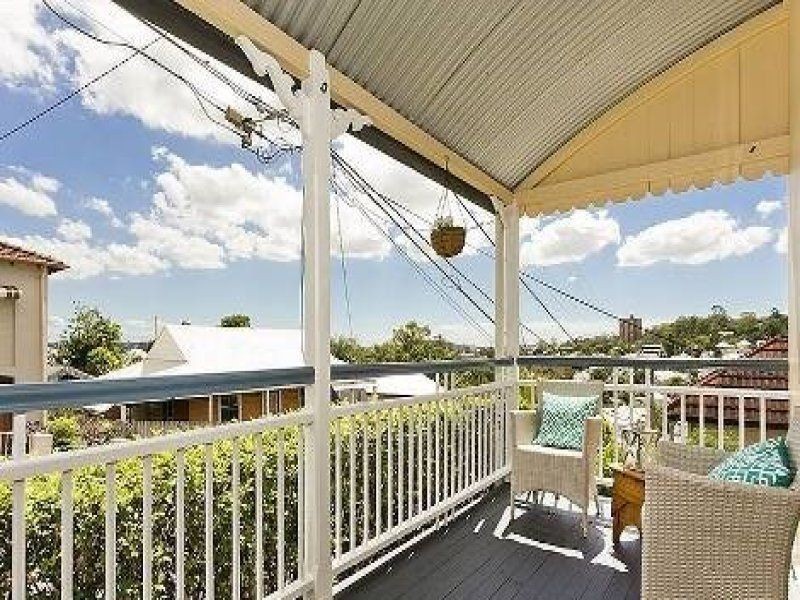 9 Vale Street, Kelvin Grove QLD 4059