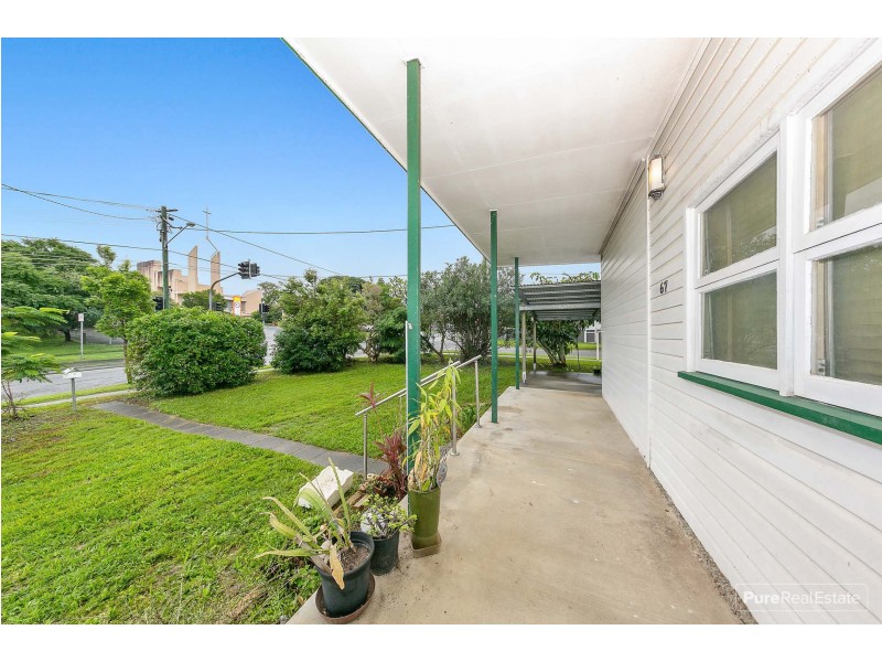 67 Appleby Road, Stafford QLD 4053