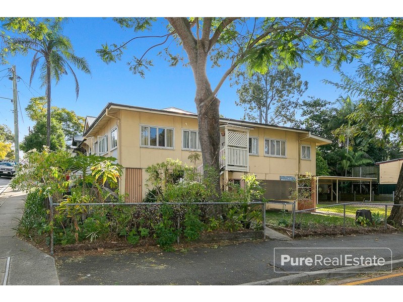 2/44 Lockhart Street, Woolloongabba QLD 4102