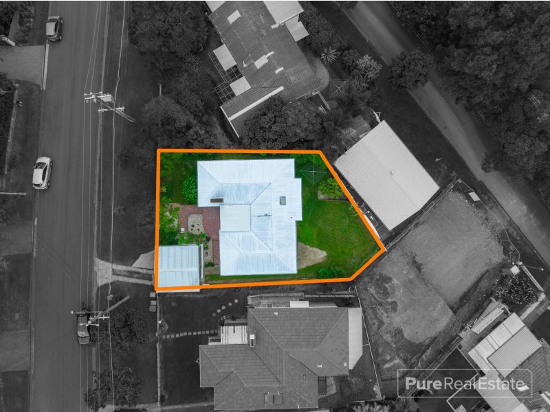 2 Sussex Street, Toowong QLD 4066