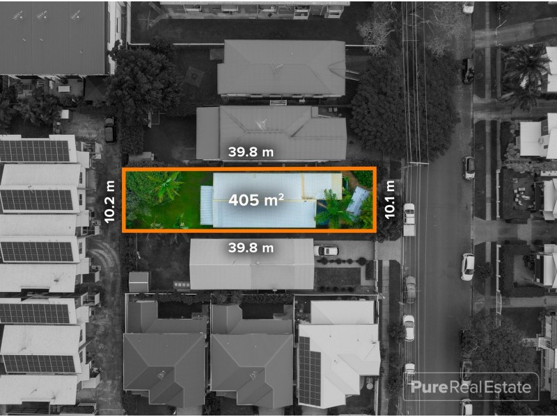 101 Amelia Street, Nundah QLD 4012