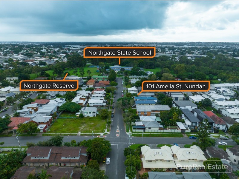 101 Amelia Street, Nundah QLD 4012