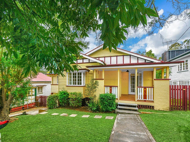 33 Atthow Avenue, Ashgrove QLD 4060