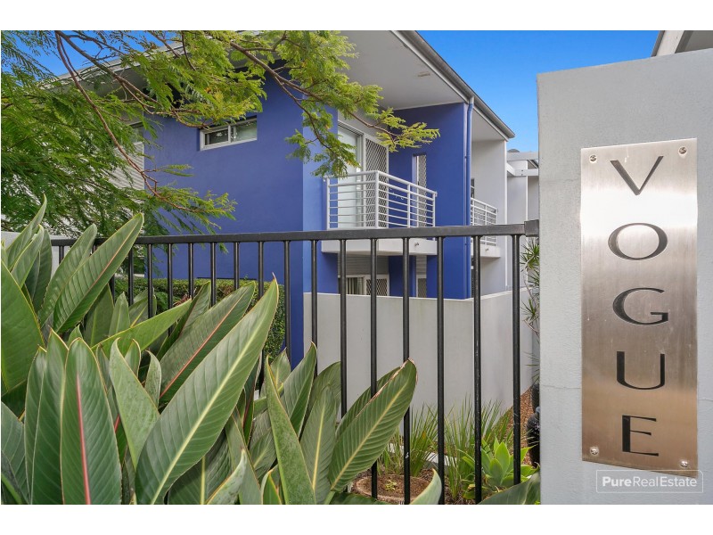 204/18 Richmond Road, Morningside QLD 4170