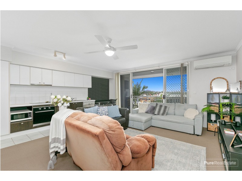 204/18 Richmond Road, Morningside QLD 4170