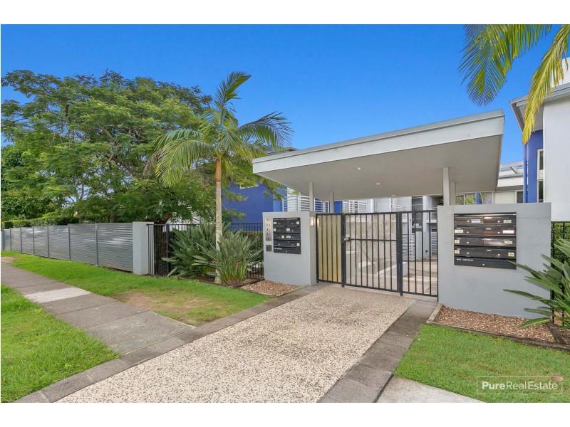204/18 Richmond Road, Morningside QLD 4170