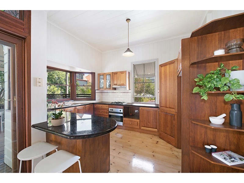 28 Sheriff Street, Petrie Terrace QLD 4000