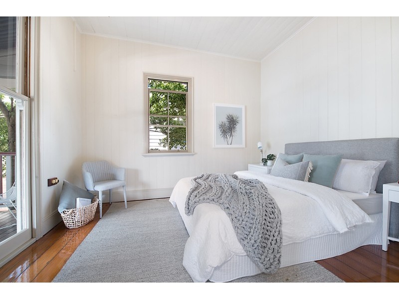 28 Sheriff Street, Petrie Terrace QLD 4000