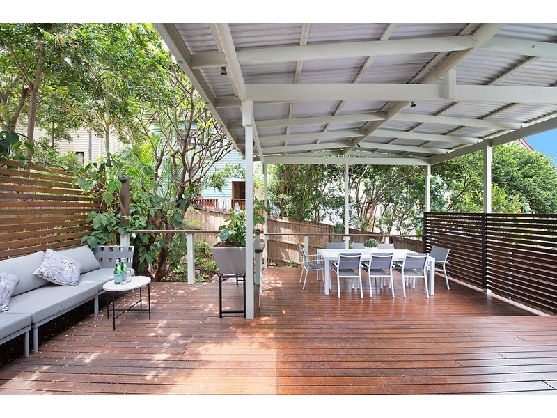 28 Sheriff Street, Petrie Terrace QLD 4000