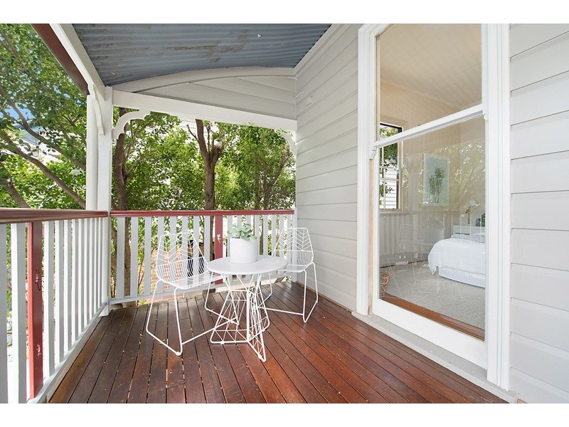 28 Sheriff Street, Petrie Terrace QLD 4000