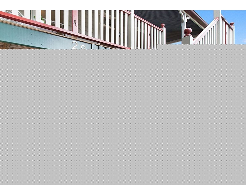 28 Sheriff Street, Petrie Terrace QLD 4000