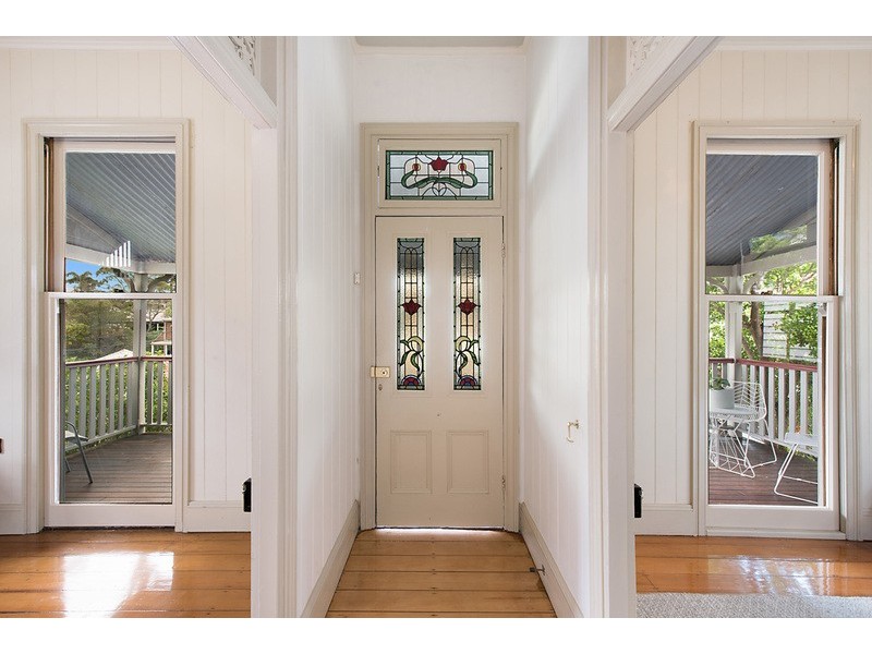 28 Sheriff Street, Petrie Terrace QLD 4000