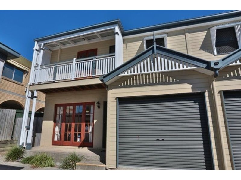 3/17 Blake Street, Wooloowin QLD 4030