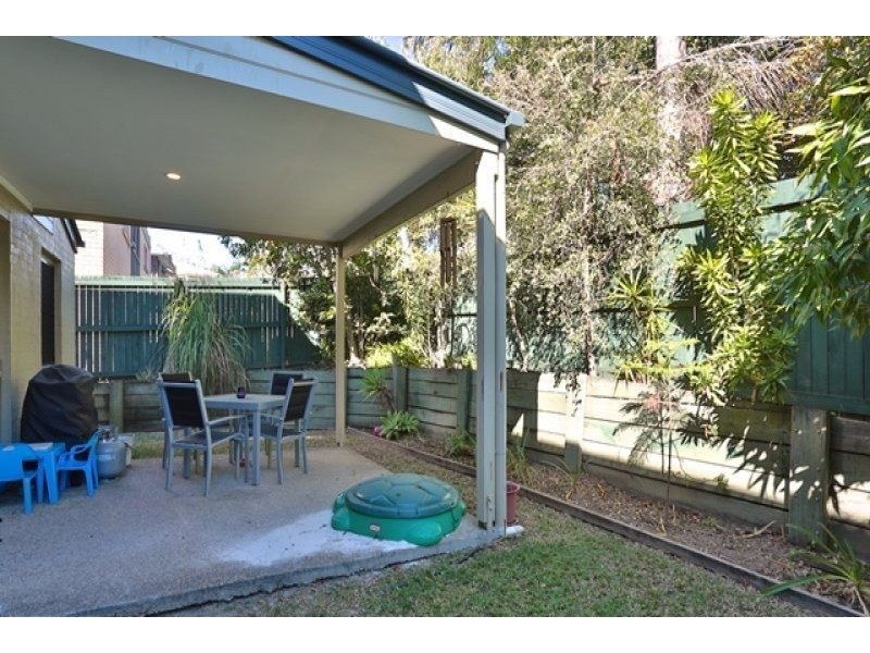 3/17 Blake Street, Wooloowin QLD 4030