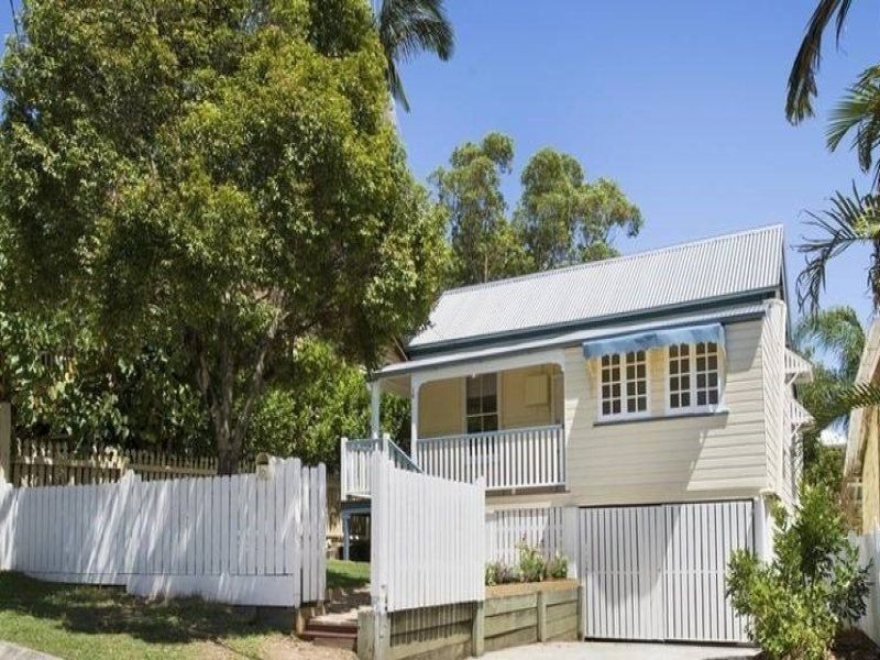 16 Argyle Street, Red Hill QLD 4059
