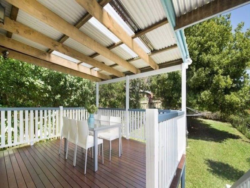 16 Argyle Street, Red Hill QLD 4059