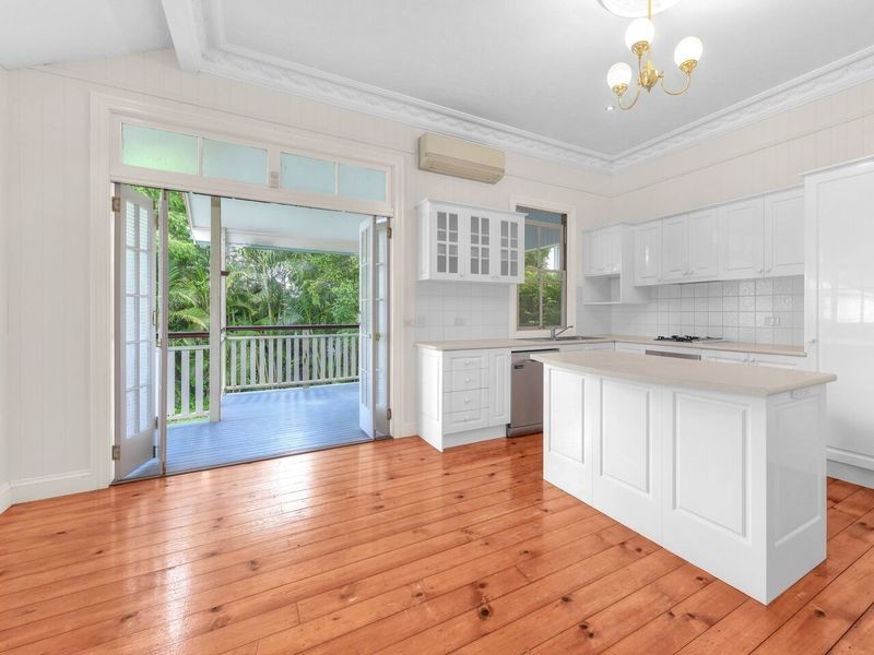 44 Silvester Street, Wilston QLD 4051