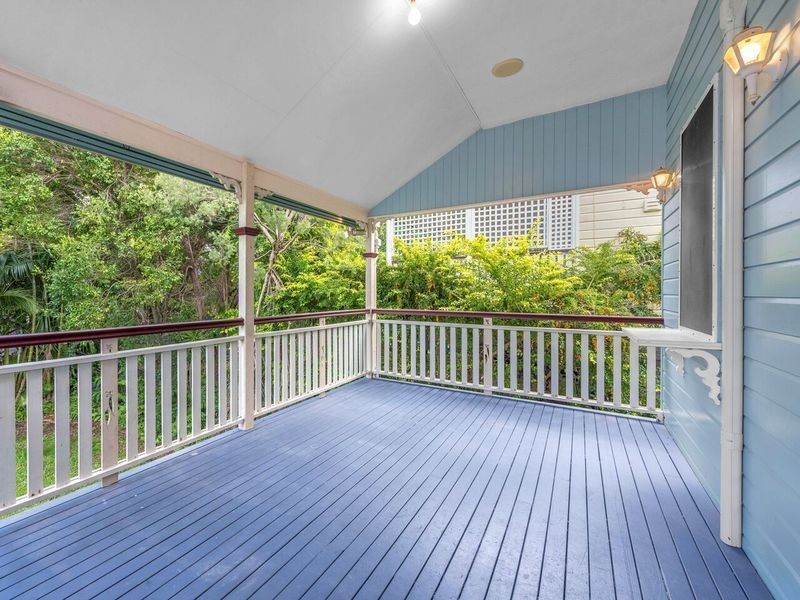 44 Silvester Street, Wilston QLD 4051