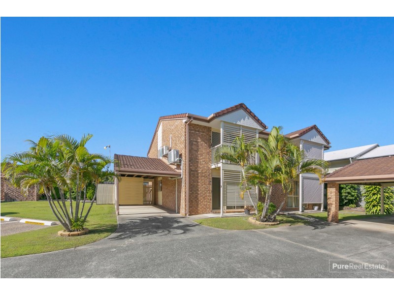 8/11 Lyre Street, Capalaba QLD 4157