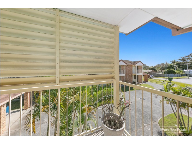 8/11 Lyre Street, Capalaba QLD 4157