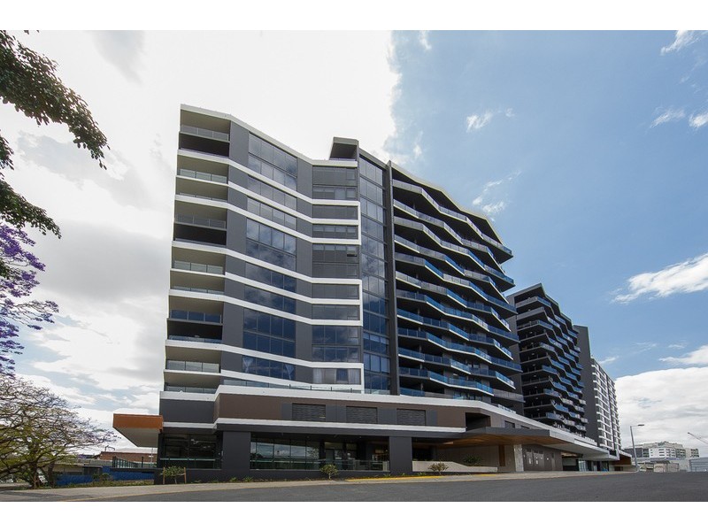 20304/23 Bouquet Street, South Brisbane QLD 4101