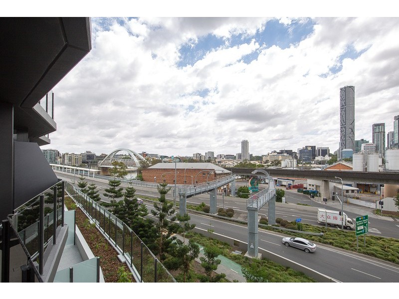 20304/23 Bouquet Street, South Brisbane QLD 4101
