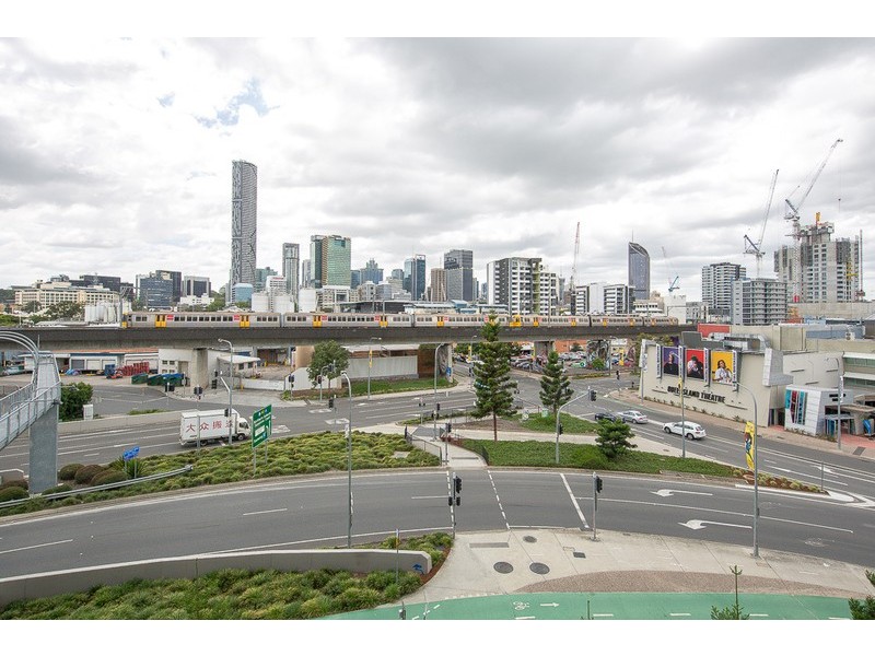 20304/23 Bouquet Street, South Brisbane QLD 4101
