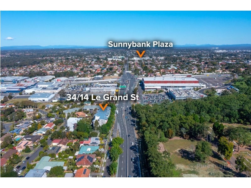 34/14 Le Grand Street, Macgregor QLD 4109