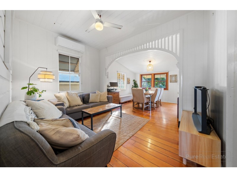 46 Glen Street, Kelvin Grove QLD 4059
