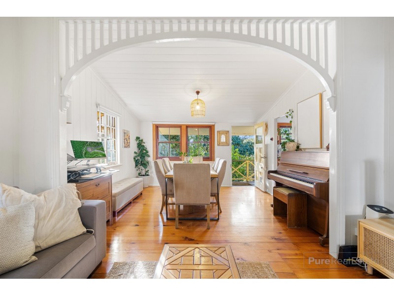 46 Glen Street, Kelvin Grove QLD 4059