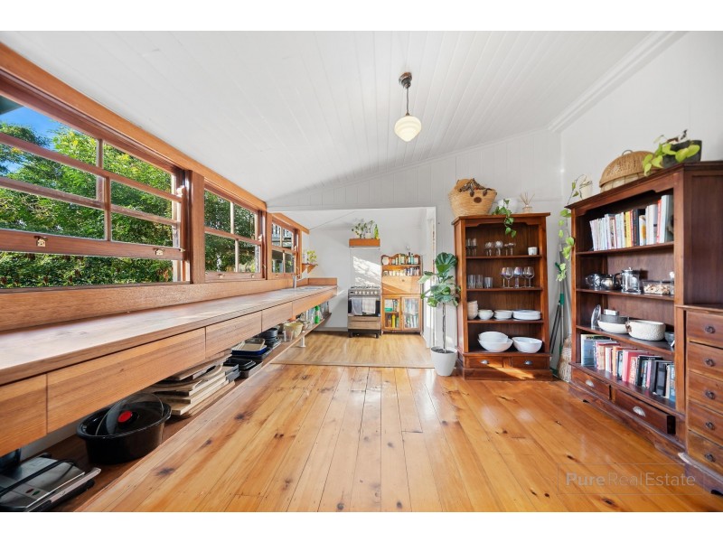 46 Glen Street, Kelvin Grove QLD 4059